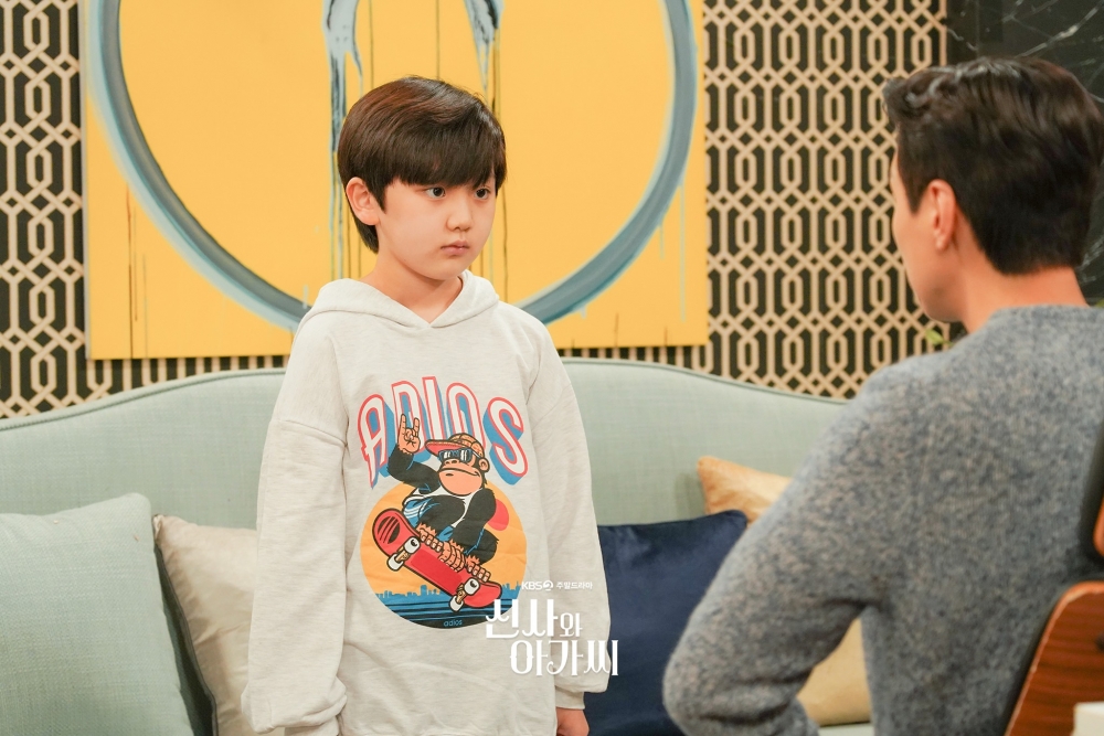 家長有否限制孩子的童年