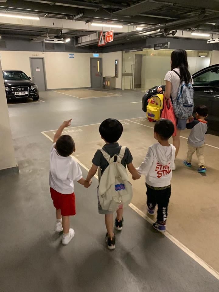 想要成為寄養家庭，最快半年便會獲批。