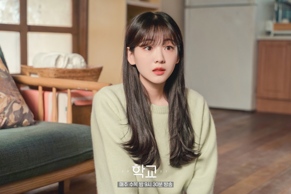 單小姐不捨得辜負父親一番心意,從來沒有改名的念頭