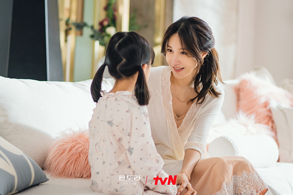 母女的處理獲網民大讚