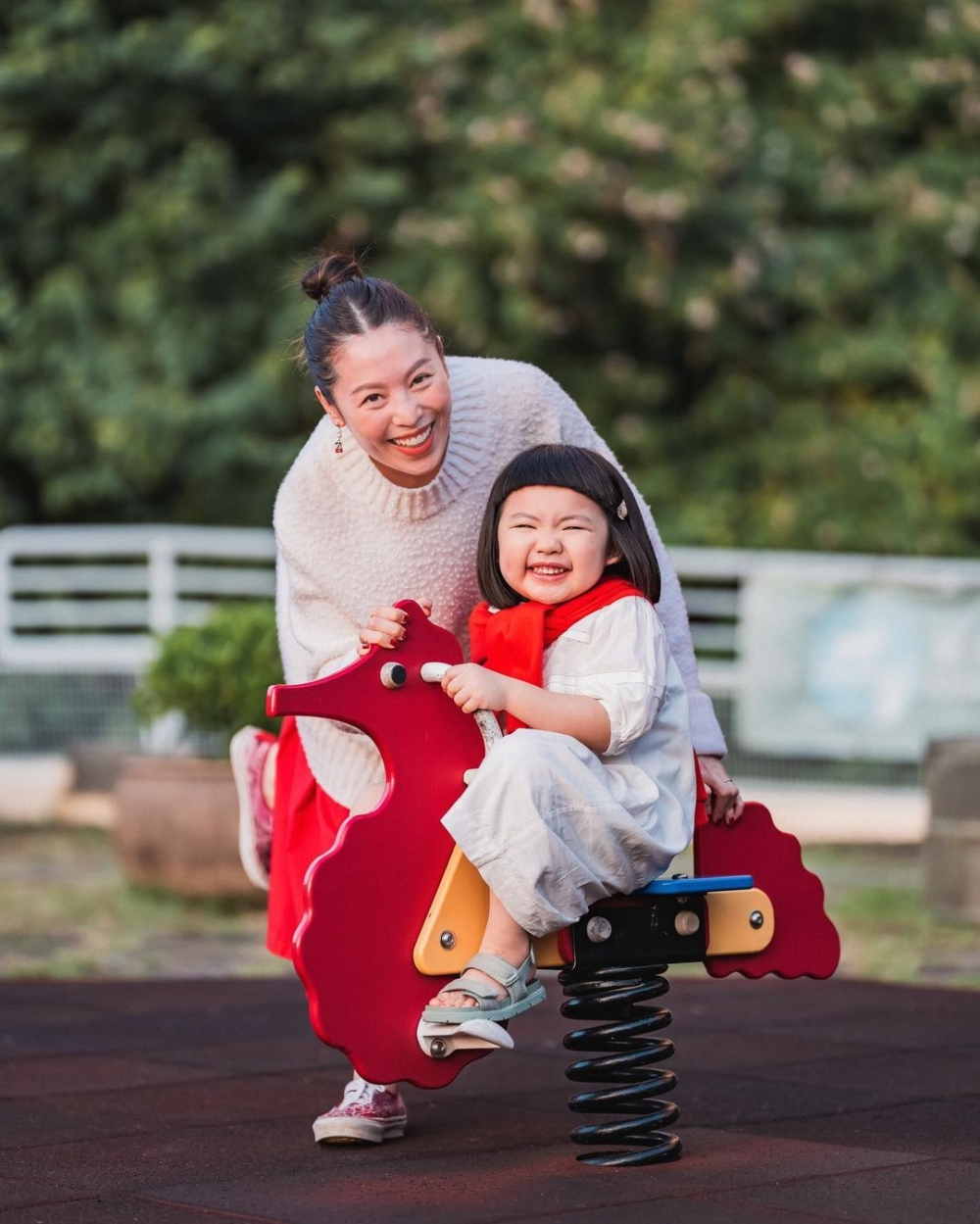 父母需要引導小朋友喜歡自己的外表。