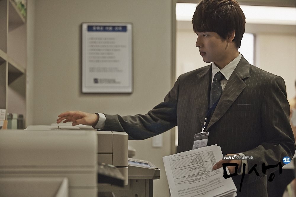 新同事入職後也加入OT行列。