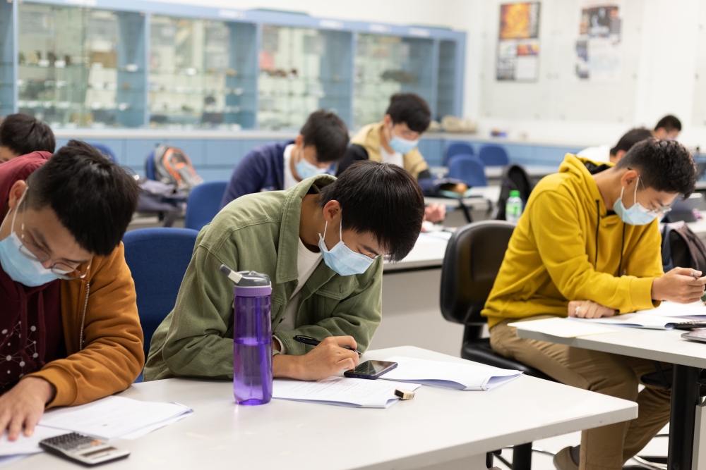 大家是否清楚,不同國際英語測試的考試模式?