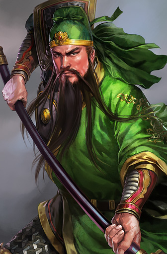 事主的名字讓人感覺相當「威武」。