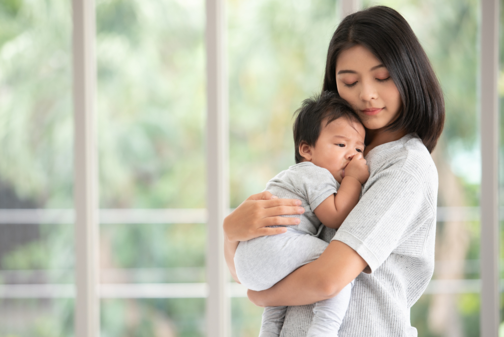 事主覺得做甚麼都不能開心