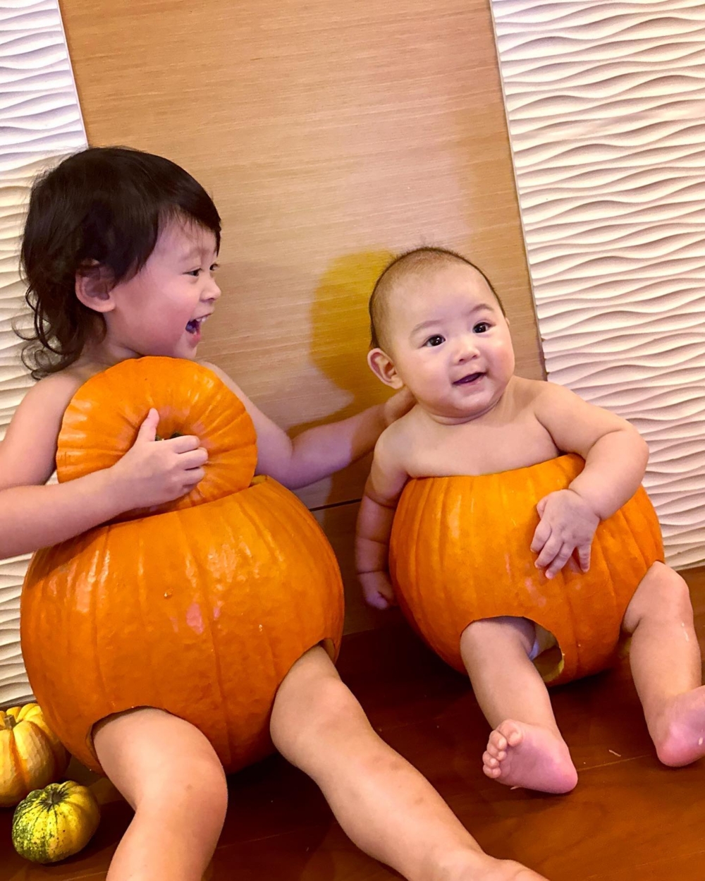 媽媽覺得女兒不是胡謅