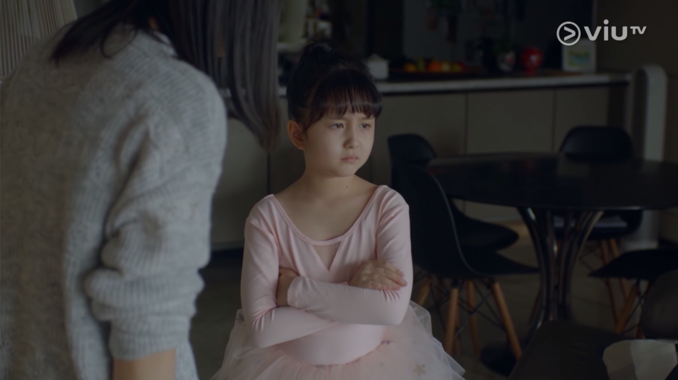 家長允許孩子長大，有自己的自由與想法嗎？