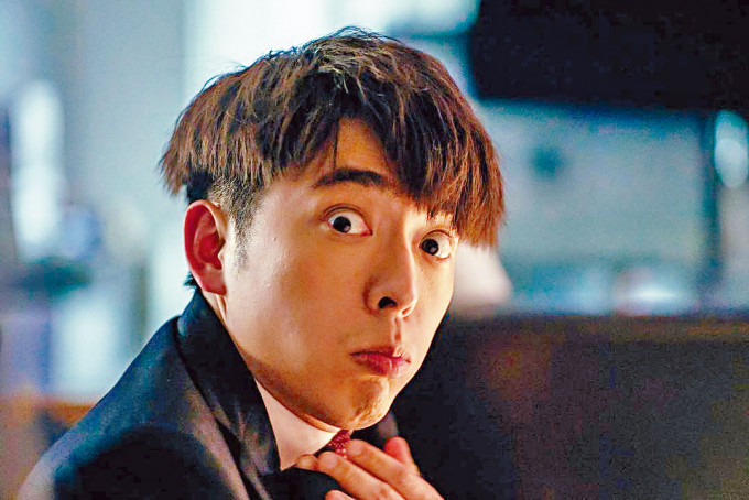 倒瀉洗髮水後，也是媽媽自己重買，不可能要孩子出錢，處境很尷尬。