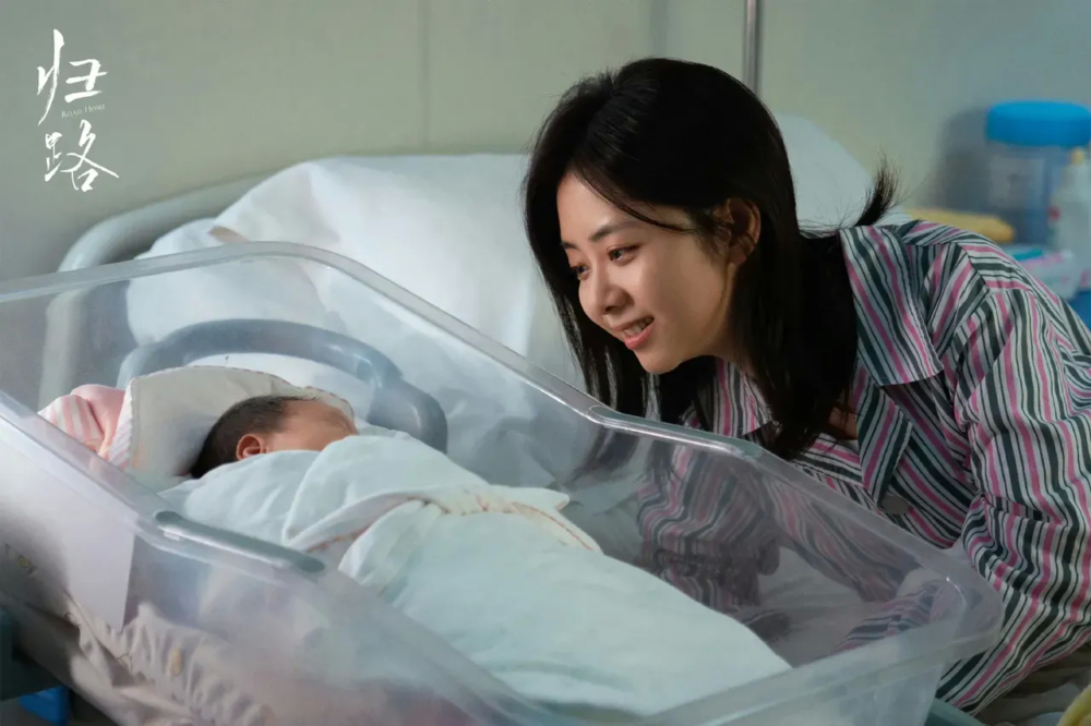 婦女生產後，應盡量多休息，幫助復原