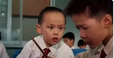 即使外表或行為不符合性別標準也沒問題