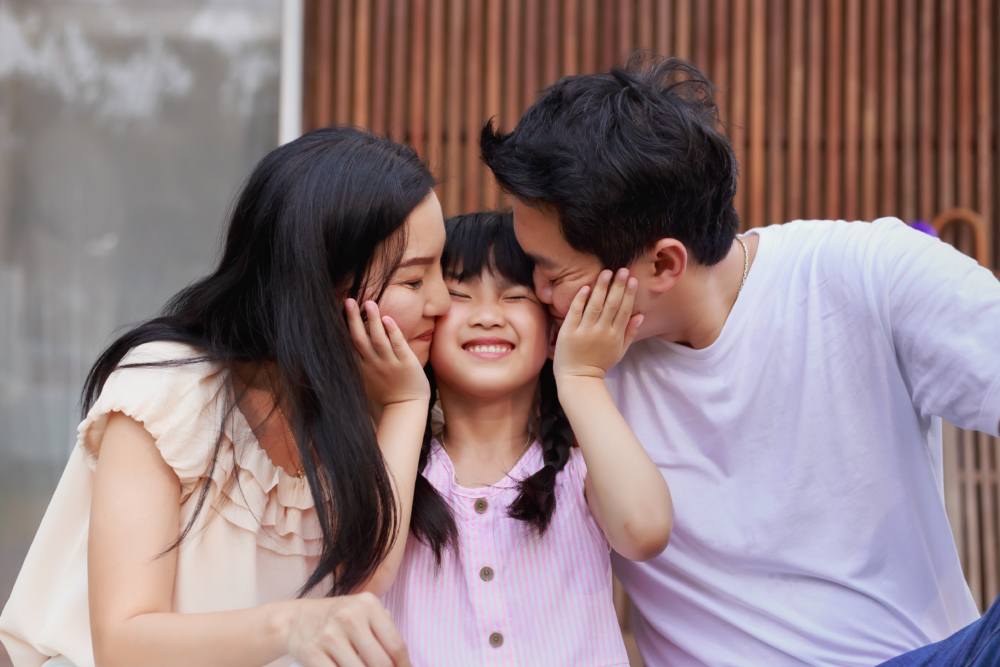 每個家庭都有獨於自己的原則和規則，在定規則前應該要和子女一起討論。