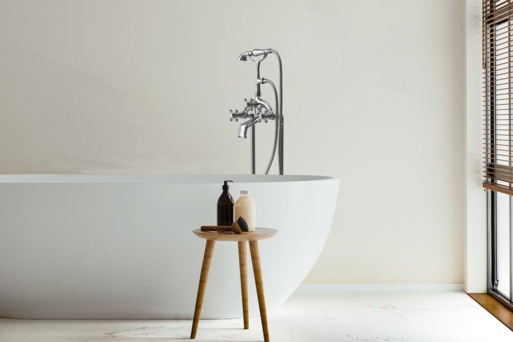 沐浴能充分放鬆身心，對日本人生活享受之一