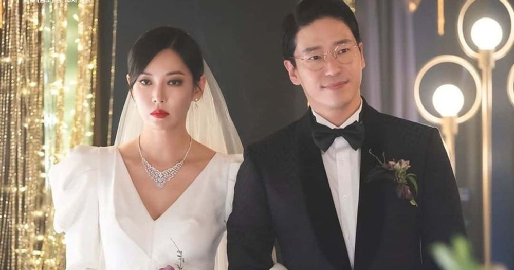 新娘在婚禮上被5歲外甥當面嘲笑很醜，對方低情商媽媽一句話補刀，讓她記恨了4年。