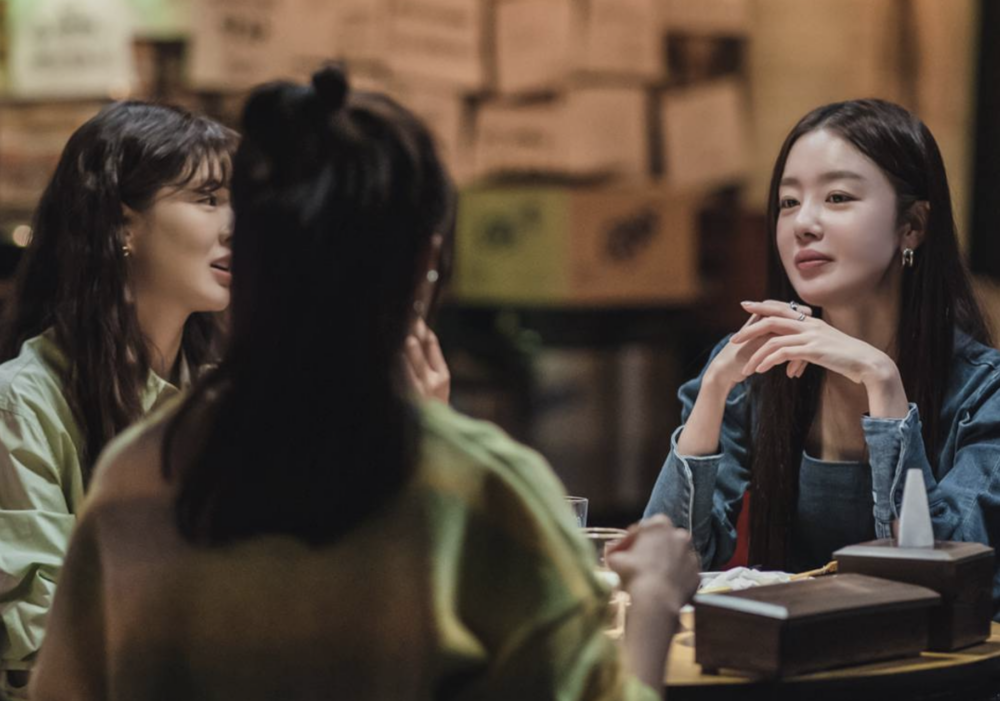 即使當了媽媽，也要經常和朋友、同事等保持聯絡。