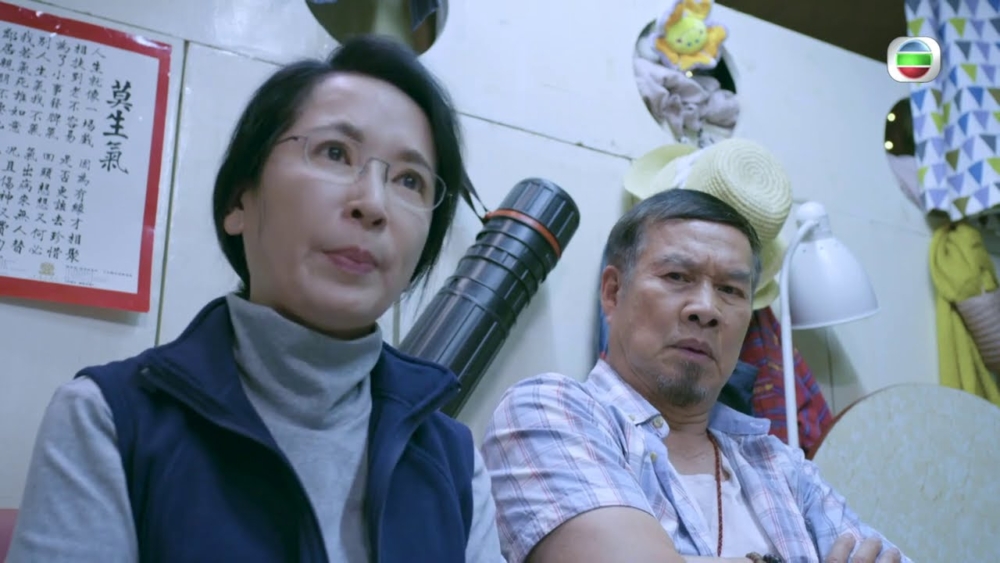 父母對子女的期望，有時候超出他們的承受範圍。