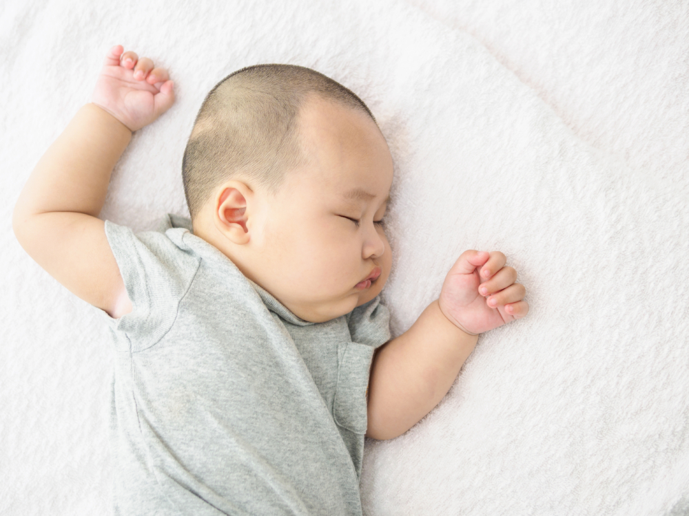照顧小孩每天已很勞累,熬夜也再不可能了。