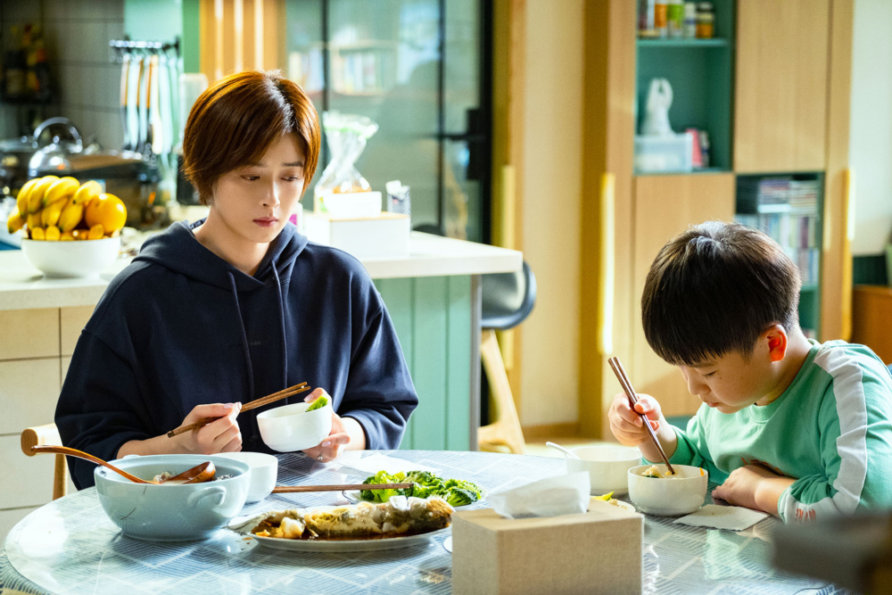 英國有調查顯示，1/3家庭每週只得6小時齊人親子時間，大部分都花在聚餐上。