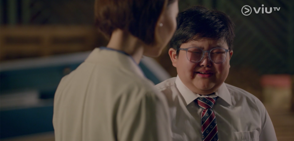 如果家長一直強迫或限制他做一些厭惡的事，想必定會事倍功半