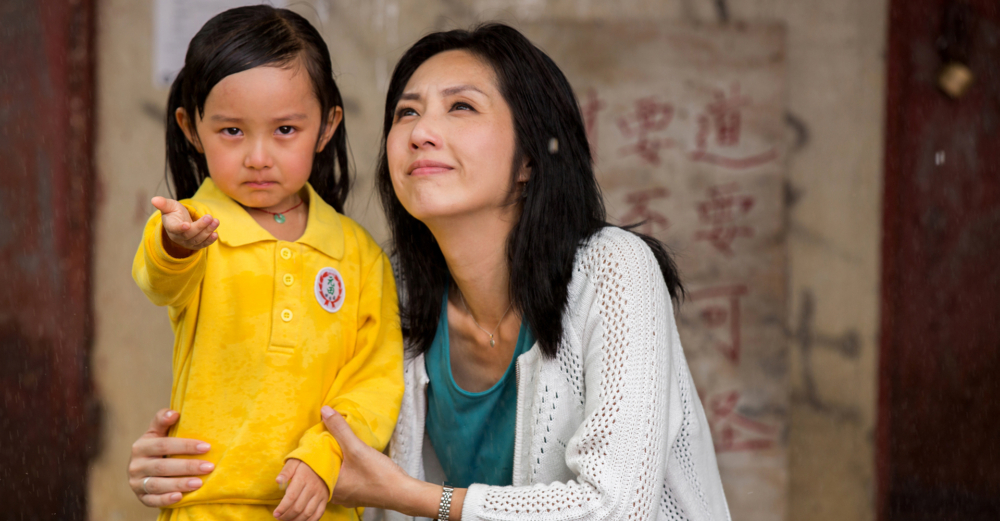 女子收下司機好意，特此發帖感謝他。