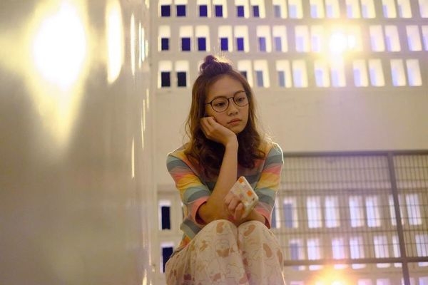 有網民反對，認為孝順父母是兒女本份。