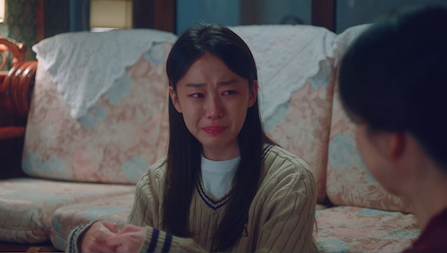 事主長期承受財政壓力和父母紛爭