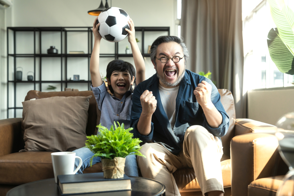 調查亦總結了妨礙親子共處時間的15件事