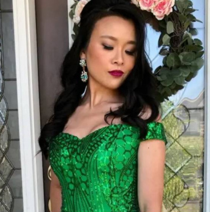 這位媽媽亦有提醒一眾家長，仍需考慮窒息和甲殼類過敏的風險