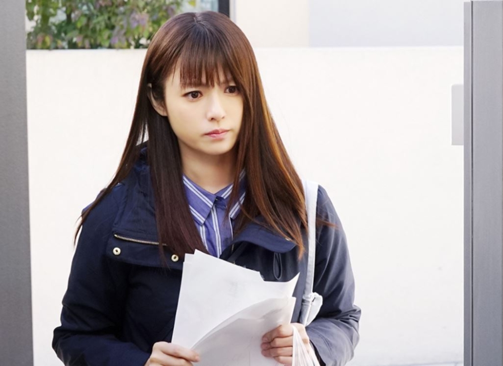 對許多職場失意的女生而言，回家伺候父母時不錯的選擇。