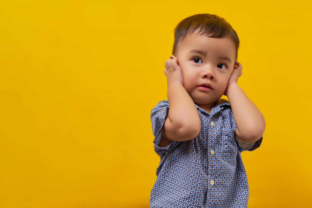 ASD兒童常常在人群中經常被欺負或忽視