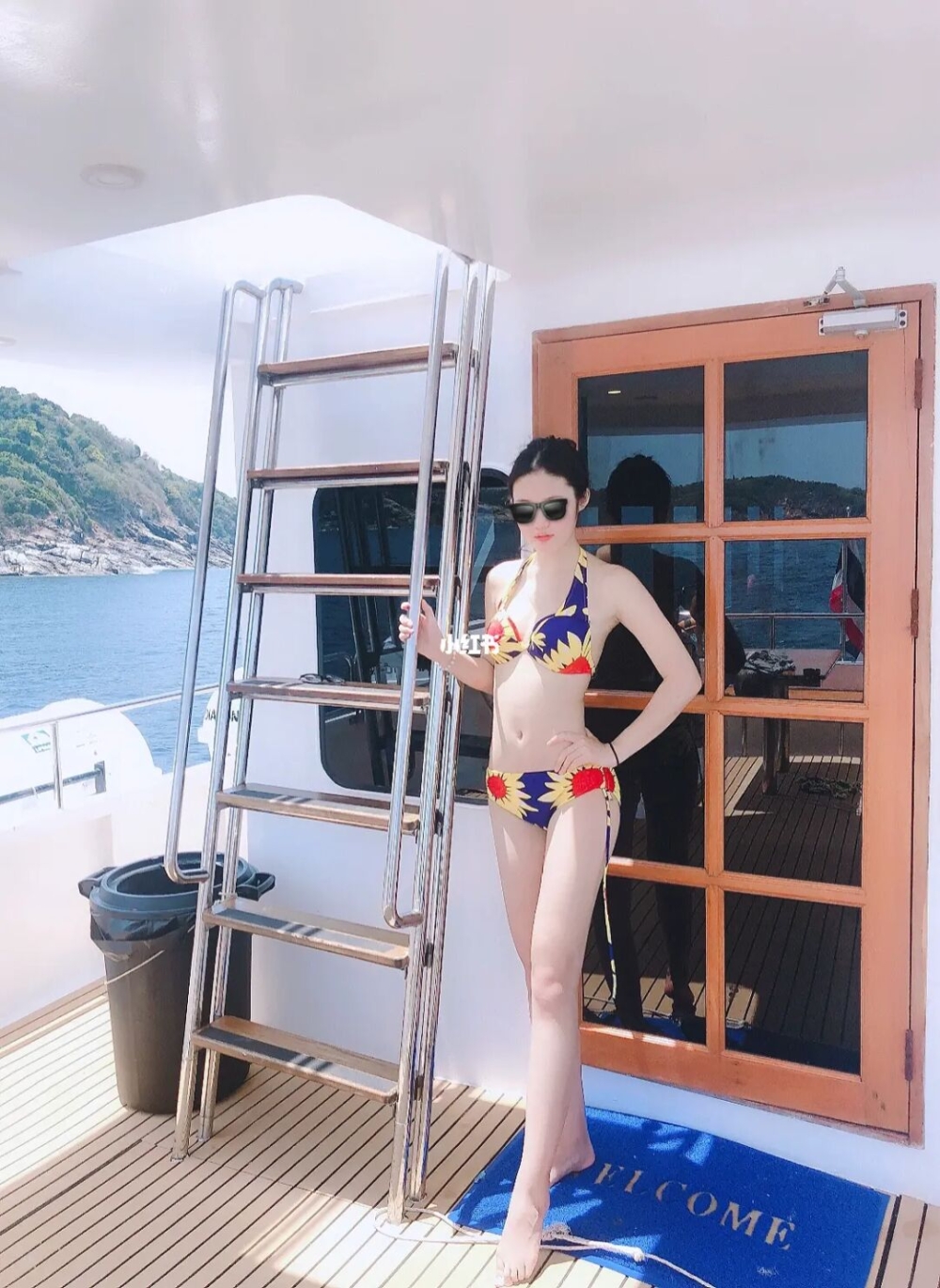 想在夏天前回復苗條,是需要付出