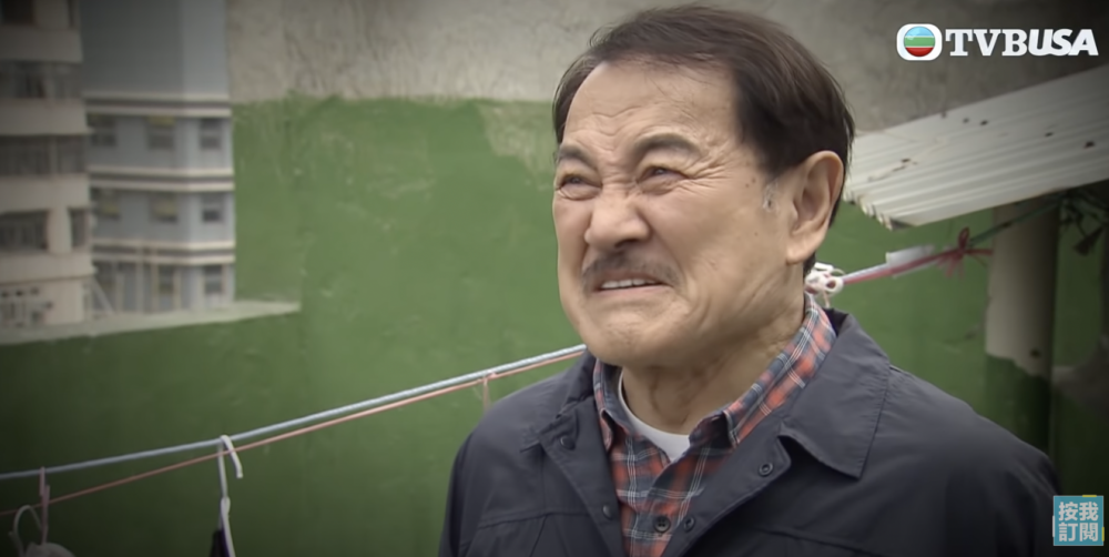 爸爸已經不是第一次怒斥女兒浪費金錢