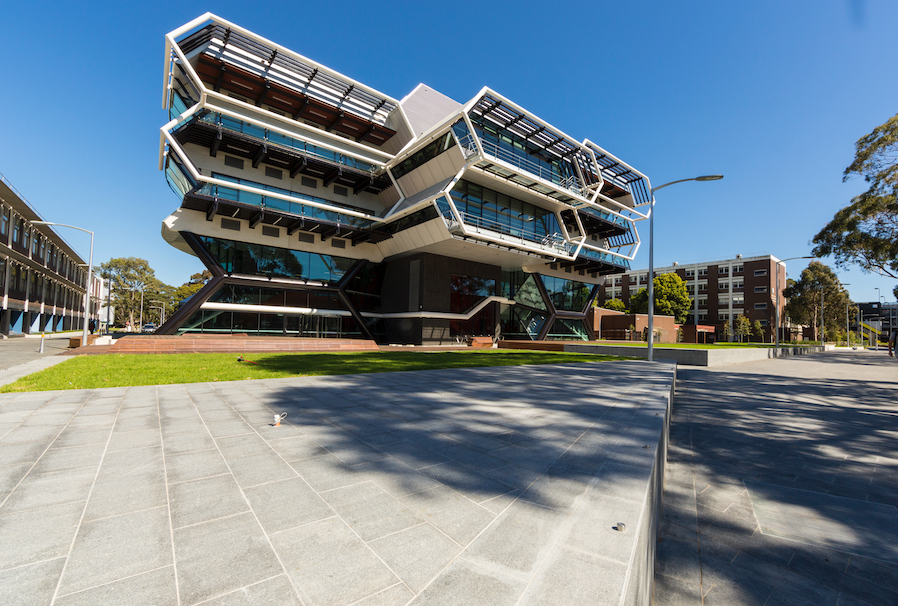 蒙那許大學入圍世界百大名校。