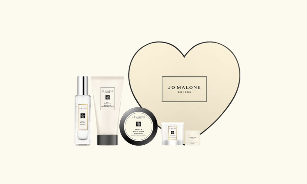 母親節禮物2023-限量版母親節藍風鈴禮盒。