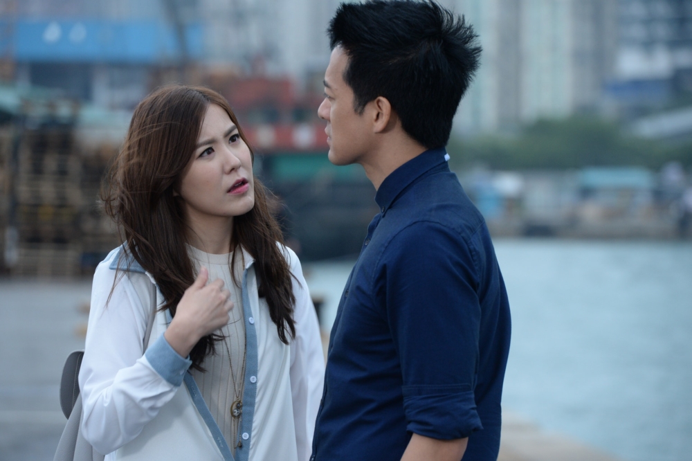 樓主認為男友不孝順。