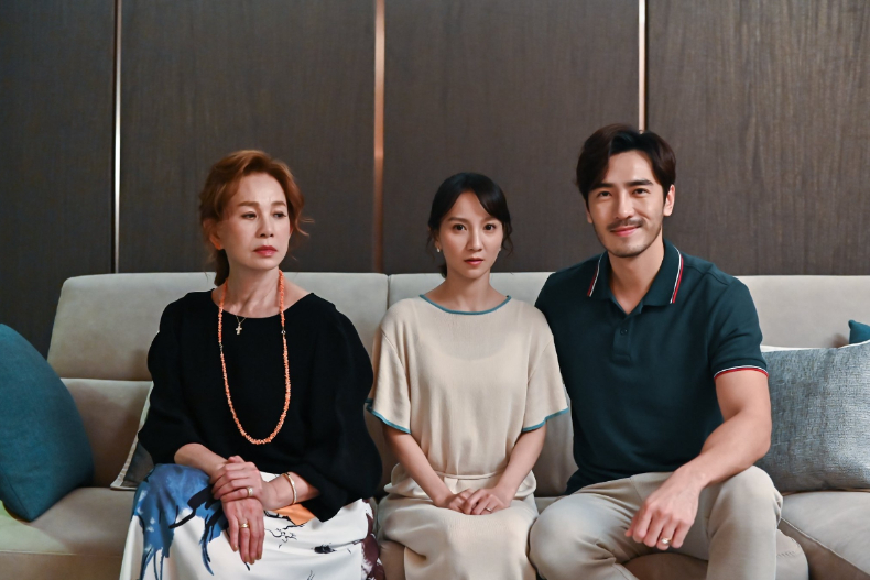 媳婦入住夫家,會佔用夫家的資源