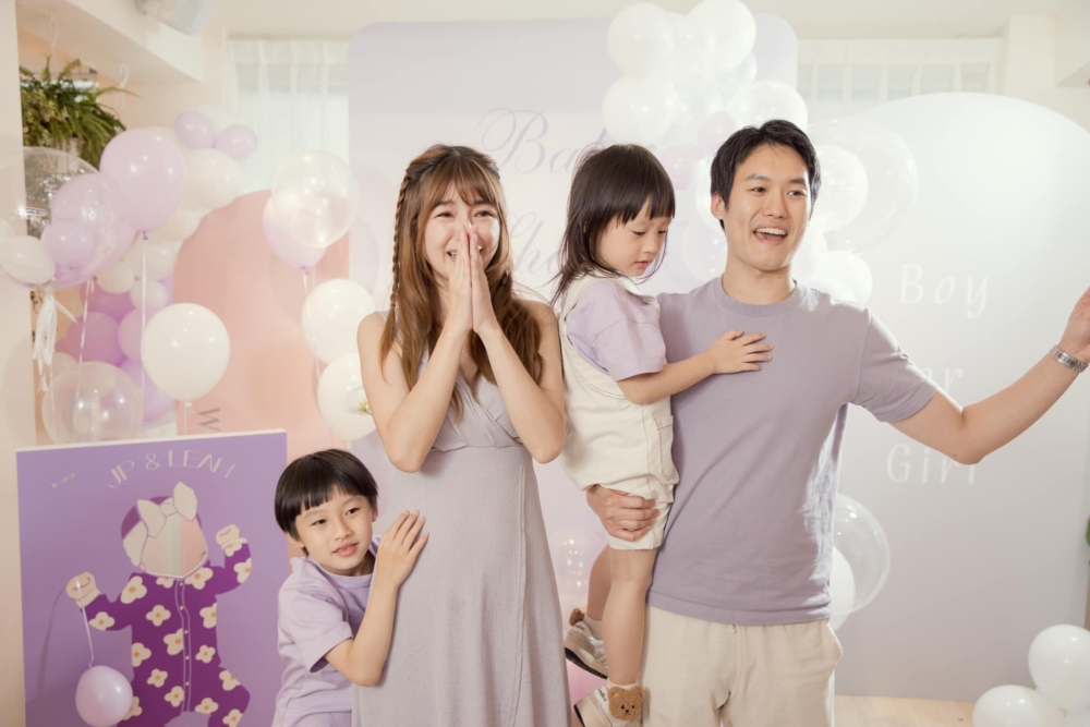 不少媽媽對於林舒語想生女兒的心情都感同身受。