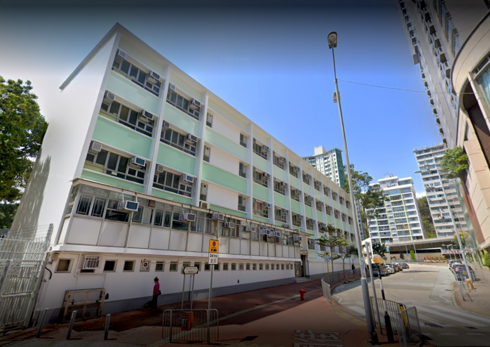 天神嘉諾撒學校將從即日起至6月10日接受小一候補學位申請。