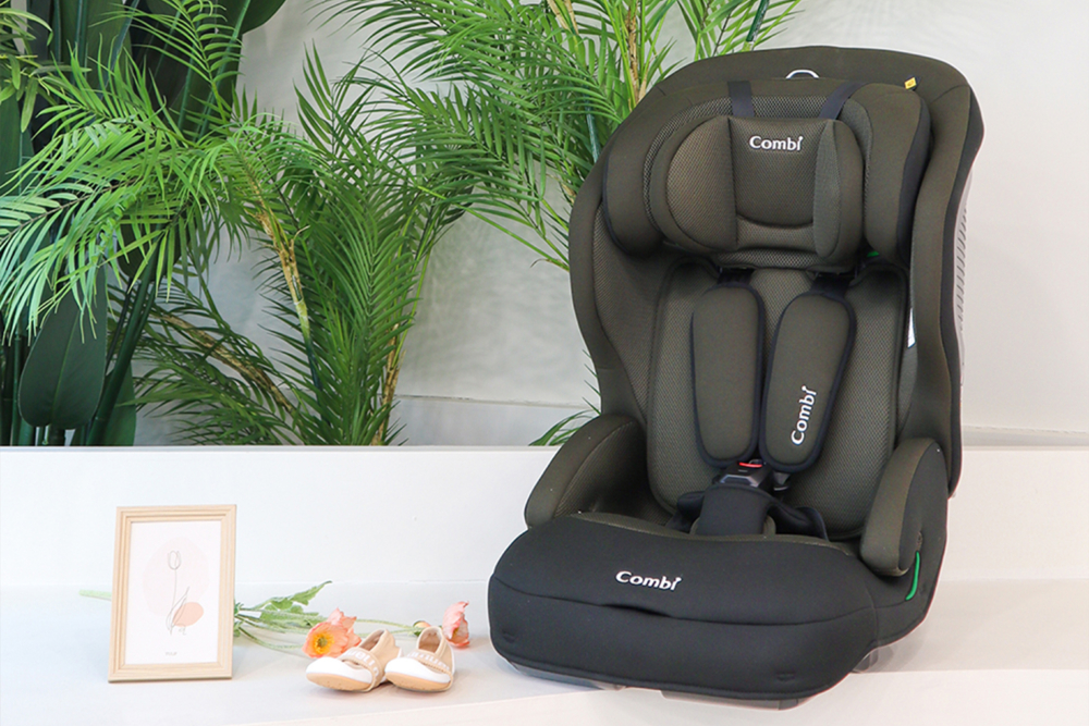 Joytrip advance ISOFIX