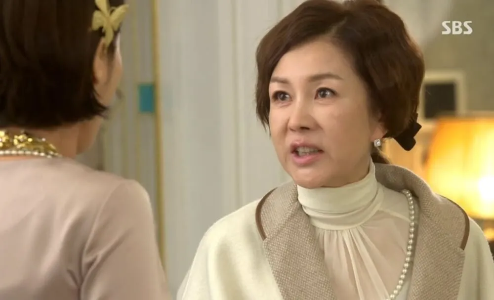 丈夫在應對婆媳糾紛時，也不宜袖手旁觀