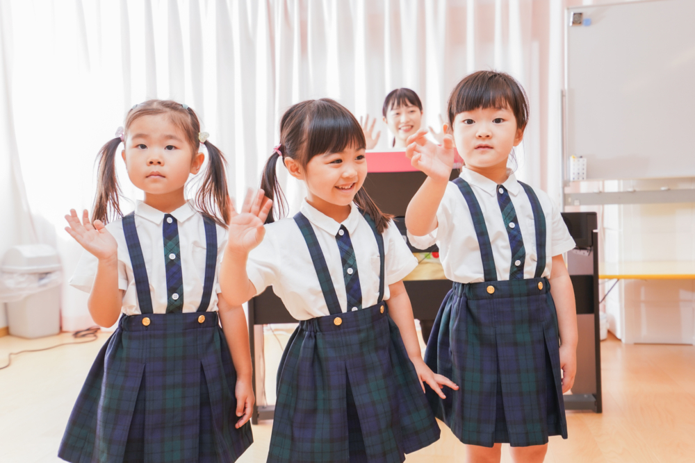 不少學校鼓勵學生「一生一體藝」