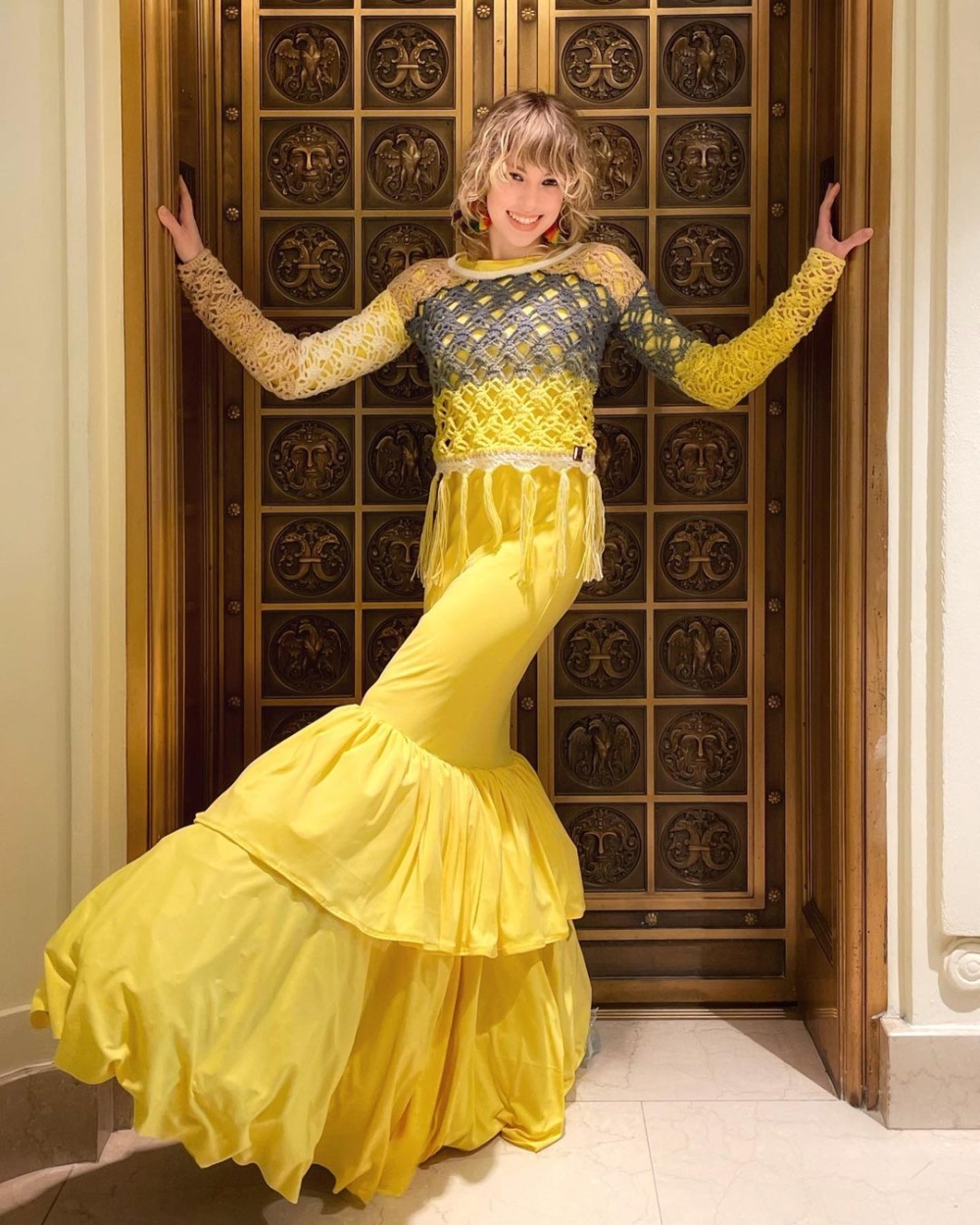 如今Max的作品在全球銷售。