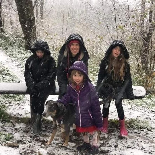 Adele的小孩生活中沒有那麼多條條框框。