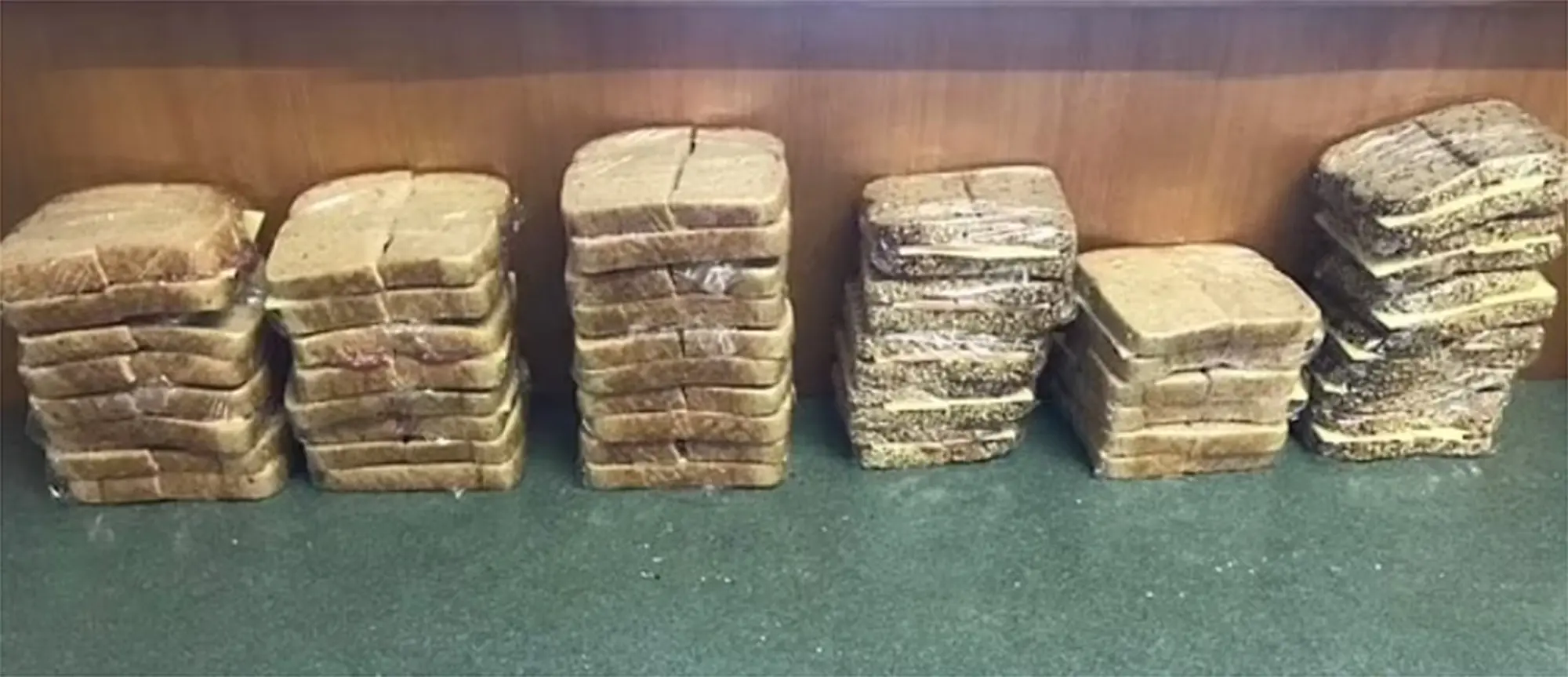 為了取得更好的冷凍效果，媽媽不會加入生菜或青瓜。