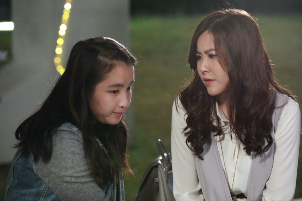 樓主喜歡戲劇表演，無奈中四選科沒有這個選項。