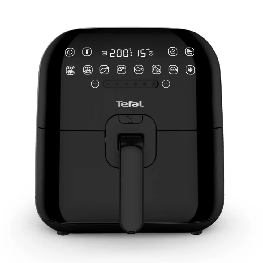 母親節禮物2023-Tefal氣炸鍋FX202D。