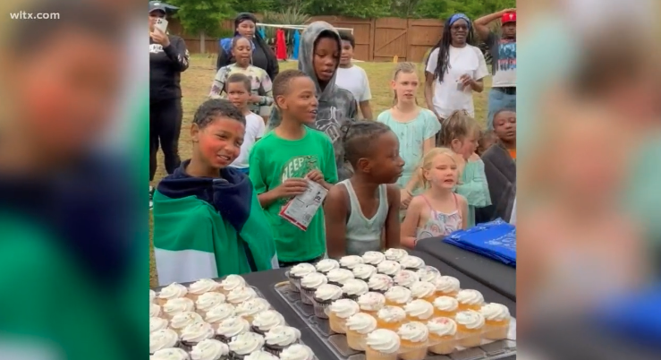 最終派對當日有40多人出席