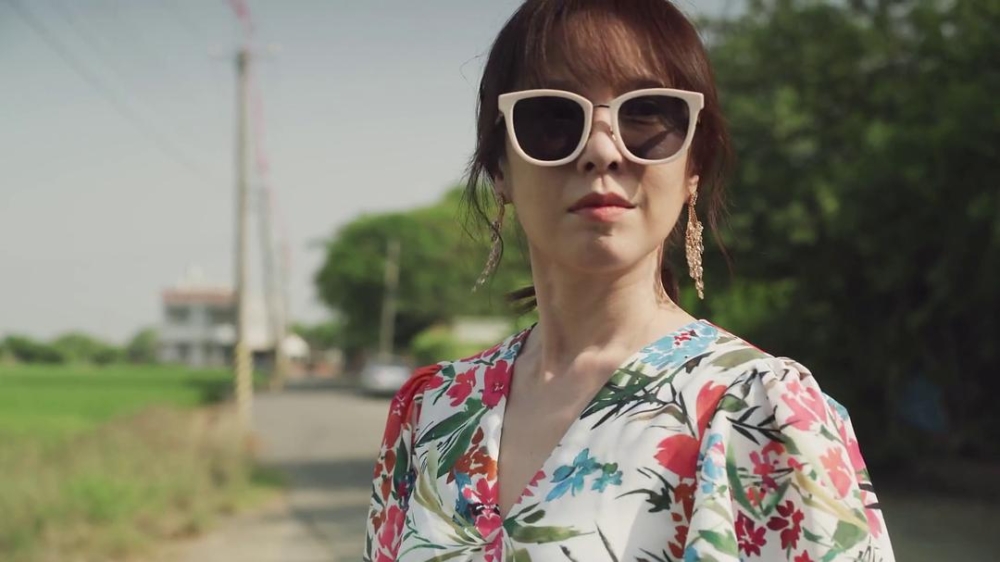 網民認為父母「無恥就無敵」。