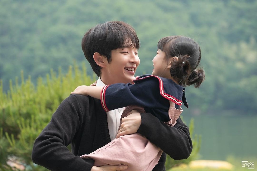 作為父母有責任照顧好子女