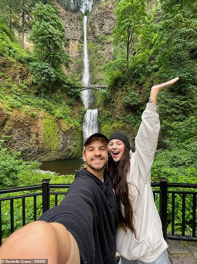 根據協議,婚姻只維持一星期