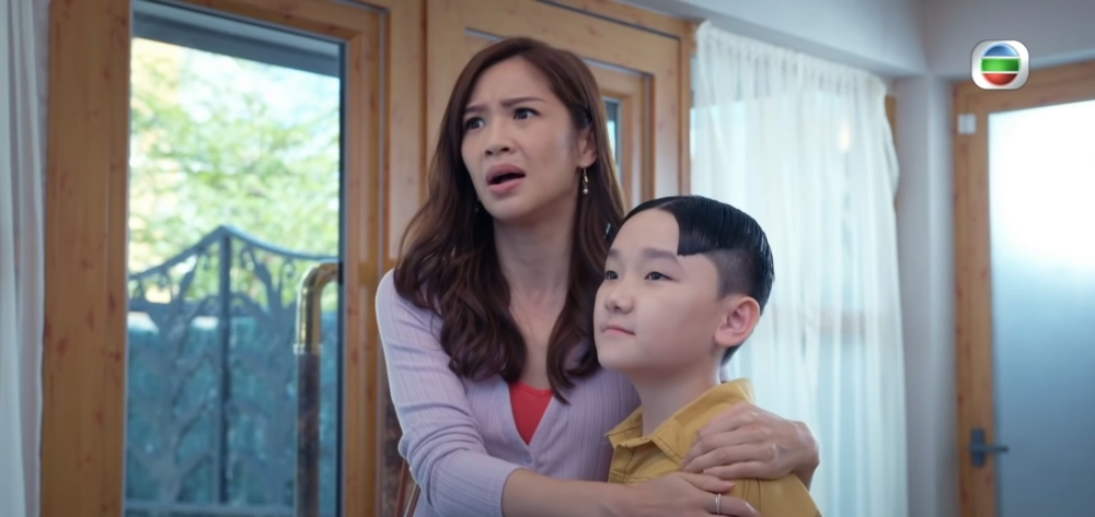 有網民認為值得為子女花錢